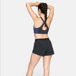 Outdoor voices relay shorts